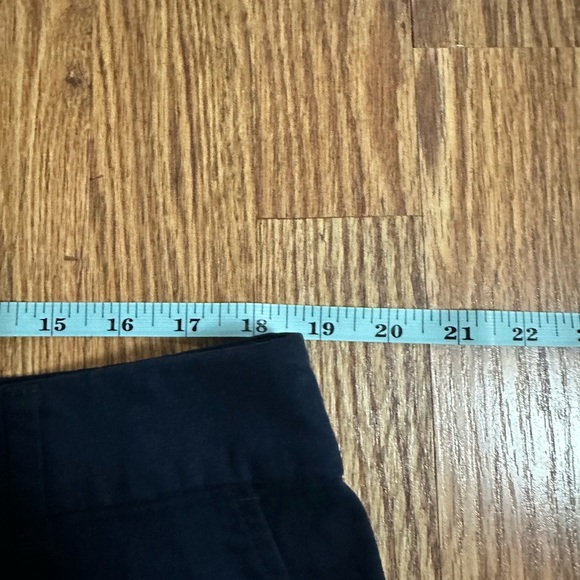 NWT Loft navy blue shorts - Picture 6 of 6